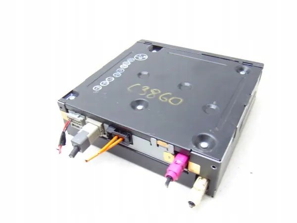 Changer CD/DVD d'occasion OEM 30630942 Volvo image 4