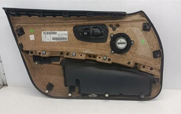 Painel da Porta Direito Dianteiro BMW E90 OEM Usado image 5