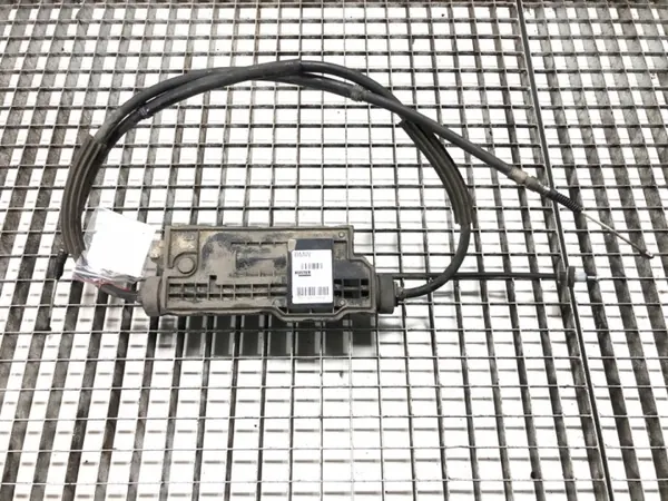 Sähköinen käsimäntäjarru OEM 6797175 BMW F01:lle image 2