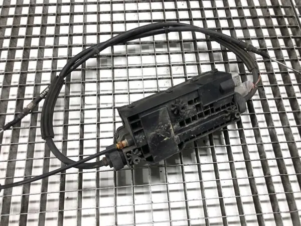 Sähköinen käsimäntäjarru OEM 6797175 BMW F01:lle image 3