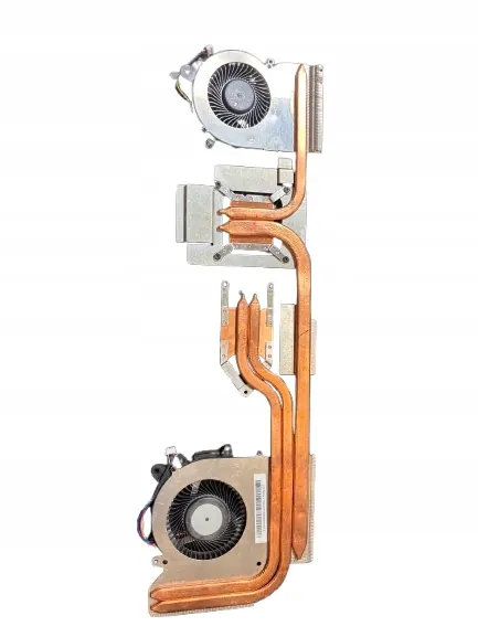 Système de refroidissement pour MSI Katana GF76 GF66 GL66 image 2