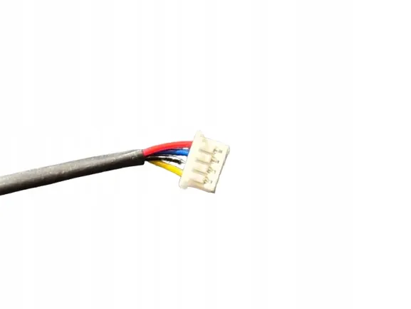 Système de refroidissement pour MSI Katana GF76 GF66 GL66 image 3