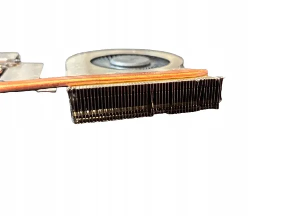 Système de refroidissement pour MSI Katana GF76 GF66 GL66 image 5