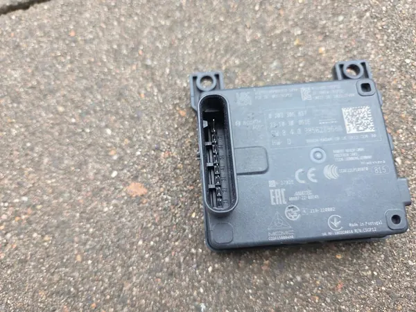 RADAR DISTRONIC PEUGEOT CITROEN OPEL 9856279680 image 2