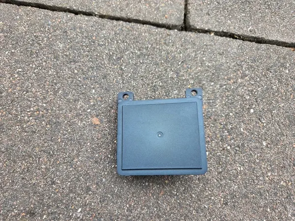 RADAR DISTRONIC PEUGEOT CITROEN OPEL 9856279680 image 5