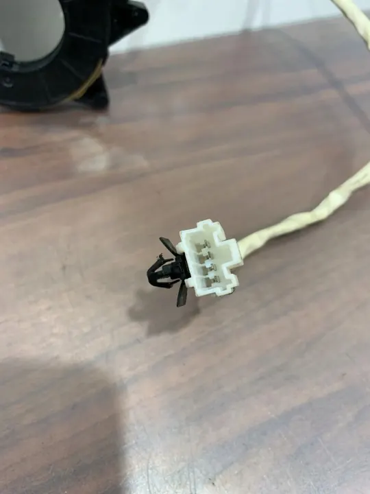 Subaru Tribeca 3.0 Stuurhoeksensor OEM 27546XA00A image 5