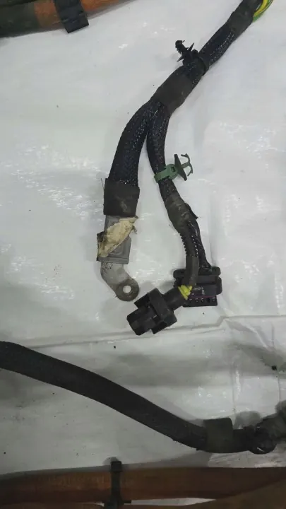 Harness de transmissão híbrida OEM 9835370280 Peugeot 3008 image 5