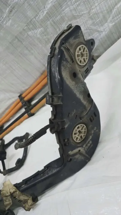 Harness de transmissão híbrida OEM 9835370280 Peugeot 3008 image 6