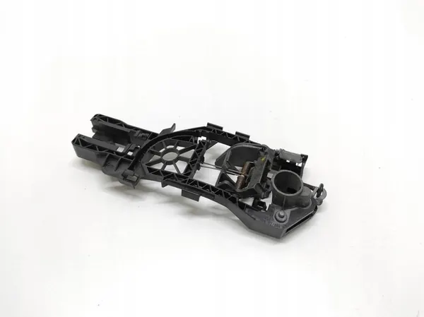 Oikea ovenkahva VW Passat B6 Lift 3C0837886 image 2