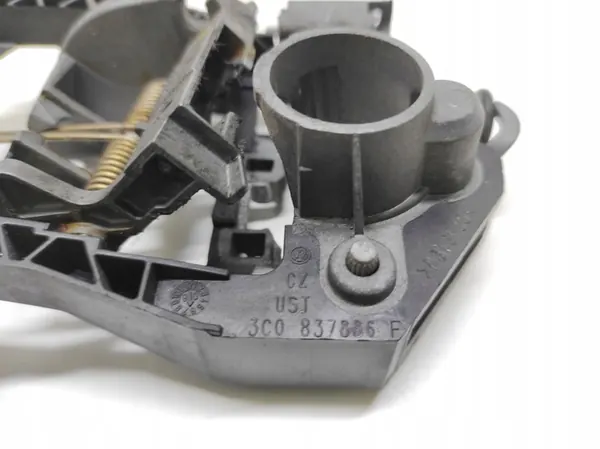 Oikea ovenkahva VW Passat B6 Lift 3C0837886 image 3