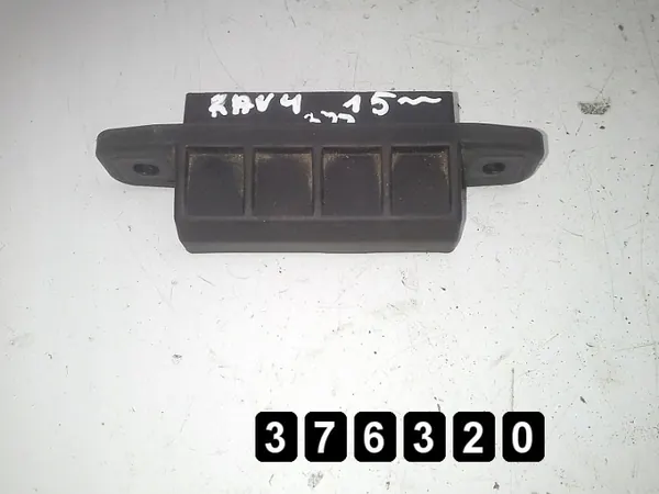 Toyota RAV4 achterklephendel OEM AM-376320 image 2