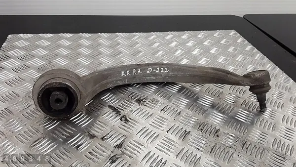 2015 Audi A5 Suspension Arm 8k0407696j image 2