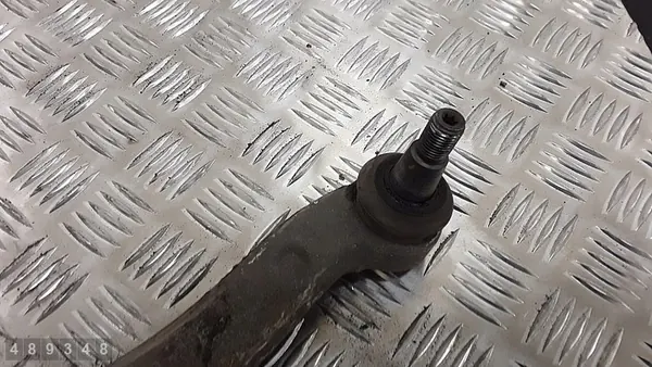 2015 Audi A5 Suspension Arm 8k0407696j image 6