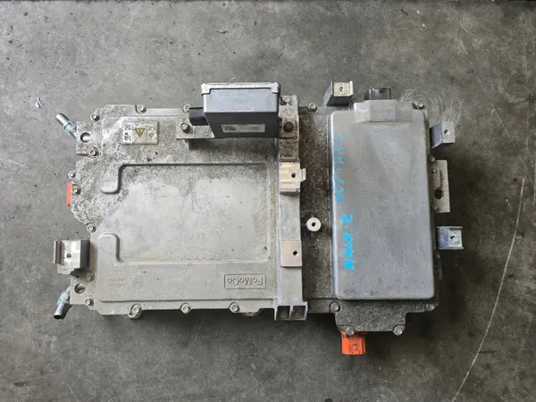Inverter Ford Mustang Mach-E 20 USA LJ98-10C785-AE image 1