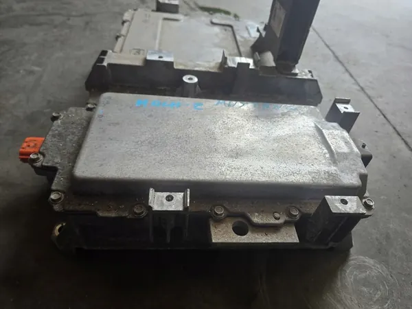 Inverter Ford Mustang Mach-E 20 USA LJ98-10C785-AE image 4