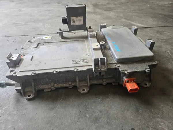 Inverter Ford Mustang Mach-E 20 USA LJ98-10C785-AE image 5