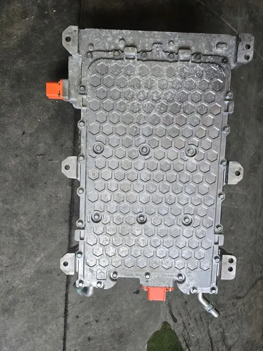 Inverter Ford Mustang Mach-E 20 USA LJ98-10C785-AE image 8