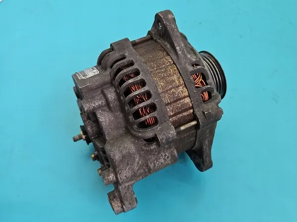 Generaattori Infiniti FX I 3.5 V6 image 3