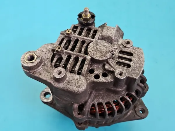 Generaattori Infiniti FX I 3.5 V6 image 4