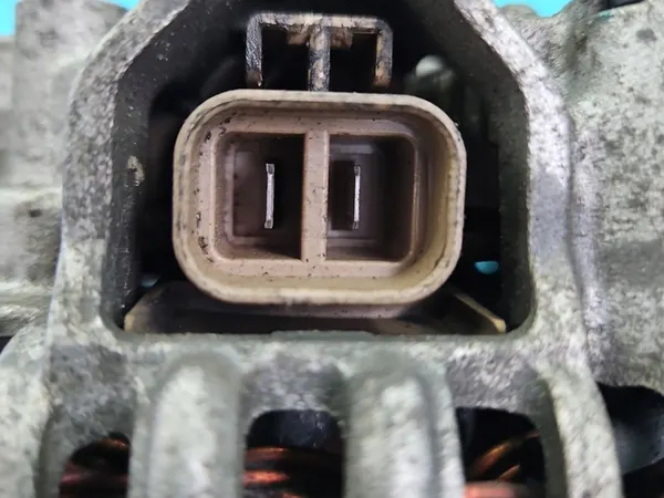 Generaattori Infiniti FX I 3.5 V6 image 5