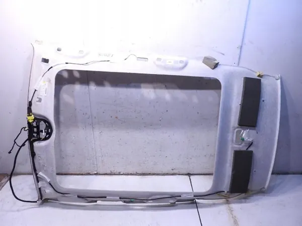 Peugeot 3008 I Solar Panorama Katto OEM 96766265BJ image 3
