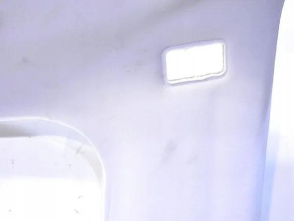 Peugeot 3008 I Solar Panorama Katto OEM 96766265BJ image 8