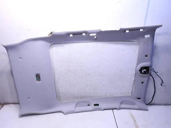 Peugeot 3008 I Solar Panorama Katto OEM 96766265BJ image 9