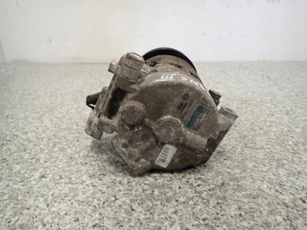 Compresseur de Climatisation KIA CARENS III 06-11 97701-1D400 image 5