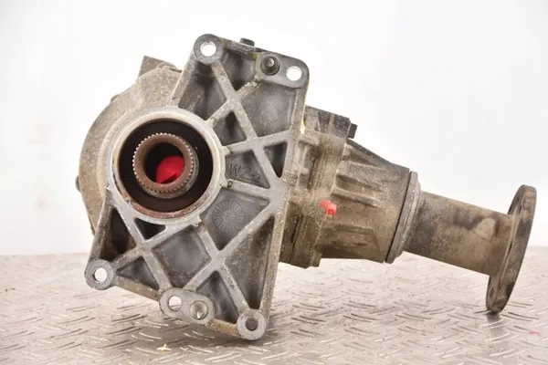 Boîte de transfert Kia Sportage OEM 473003B610 - Occasion image 2