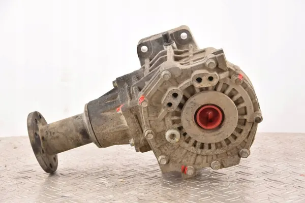 Boîte de transfert Kia Sportage OEM 473003B610 - Occasion image 3