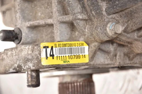 Boîte de transfert Kia Sportage OEM 473003B610 - Occasion image 5
