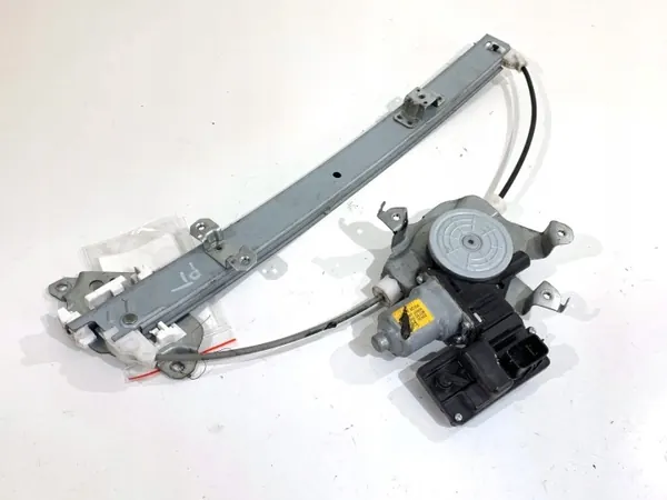OEM 25408-JY00C Régulateur de vitre arrière droit Renault Koleos image 2