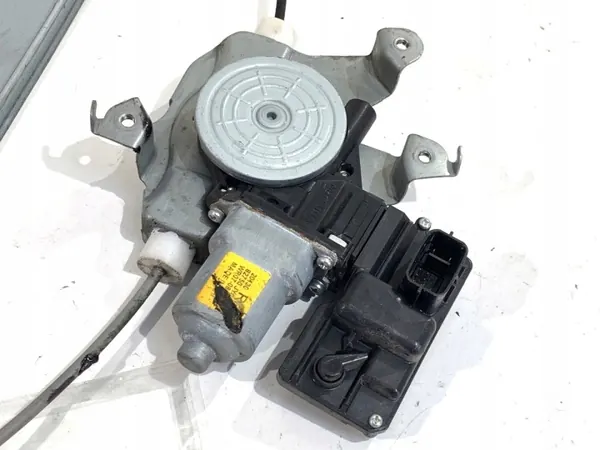 OEM 25408-JY00C Régulateur de vitre arrière droit Renault Koleos image 3