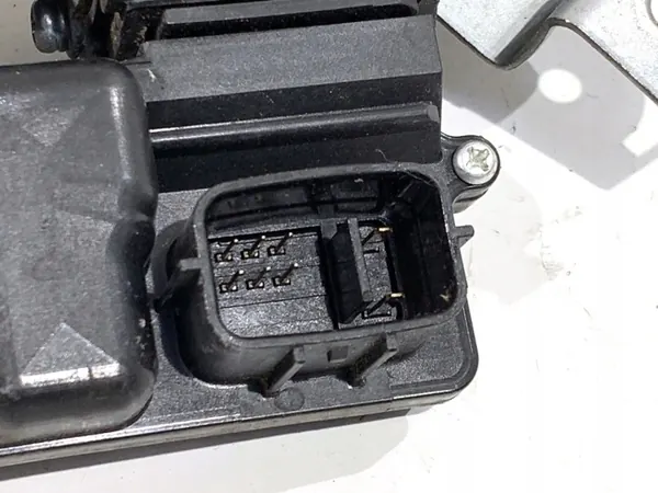 OEM 25408-JY00C Régulateur de vitre arrière droit Renault Koleos image 4