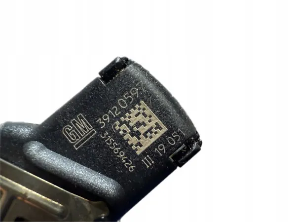 Sensor de chuva Opel OE OEM 39120597 para Astra K image 3