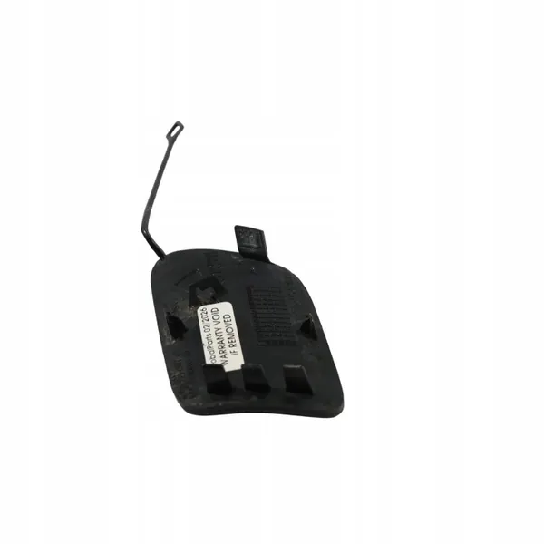 BMW X5 F15 Dragkrokstäck OEM 7294397 - Sophisto grå image 10