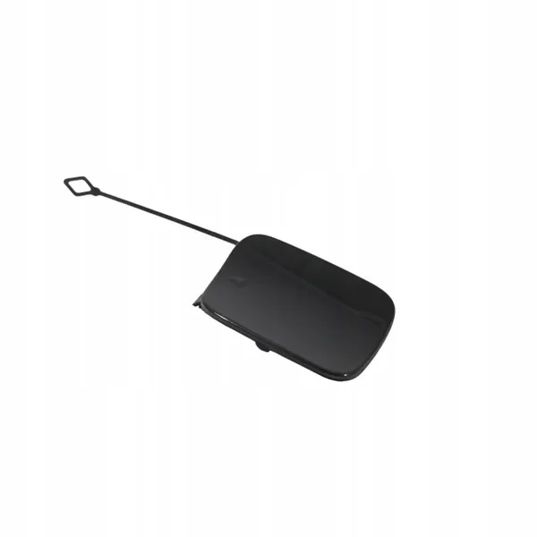 BMW X5 F15 Dragkrokstäck OEM 7294397 - Sophisto grå image 6