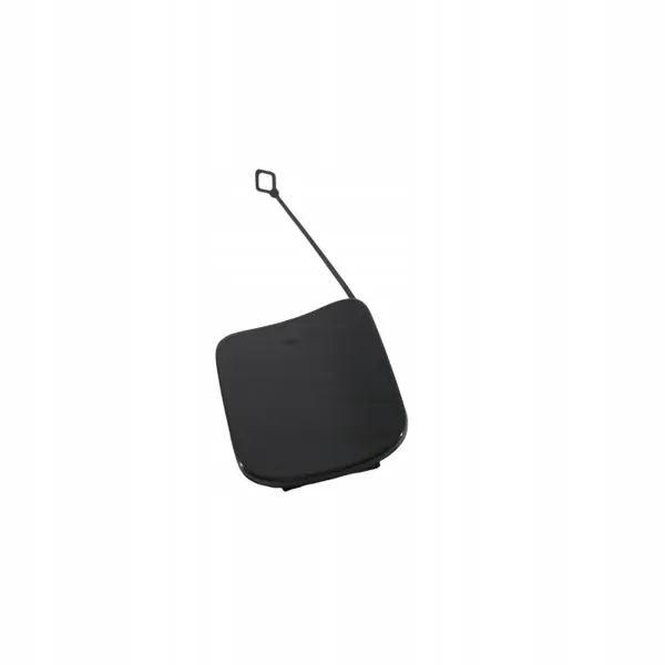 BMW X5 F15 Dragkrokstäck OEM 7294397 - Sophisto grå image 7
