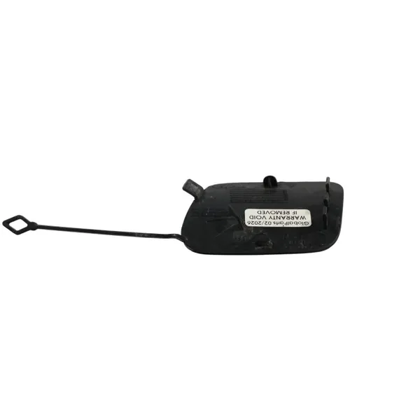 BMW X5 F15 Dragkrokstäck OEM 7294397 - Sophisto grå image 9