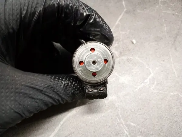 Sähkösuutin Mercedes 722.6 A1402770398 image 3