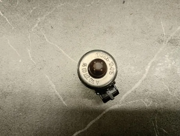 Sähkösuutin Mercedes 722.6 A1402770398 image 5