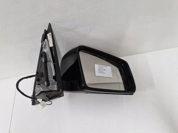 MERCEDES BENZ E-KLASA W212 SPECCHIO DESTRO A2128100864 image 10