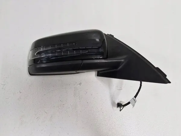 MERCEDES BENZ E-KLASA W212 SPECCHIO DESTRO A2128100864 image 2