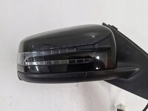 MERCEDES BENZ E-KLASA W212 SPECCHIO DESTRO A2128100864 image 3