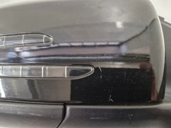 MERCEDES BENZ E-KLASA W212 SPECCHIO DESTRO A2128100864 image 5