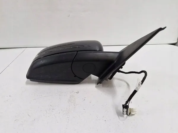 MERCEDES BENZ E-KLASA W212 SPECCHIO DESTRO A2128100864 image 6