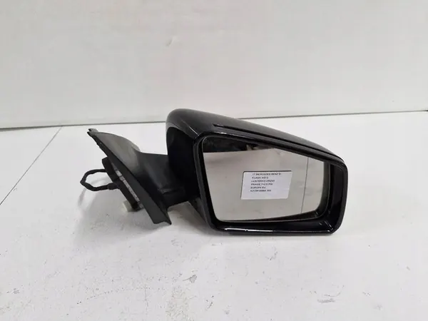 MERCEDES BENZ E-KLASA W212 SPECCHIO DESTRO A2128100864 image 9