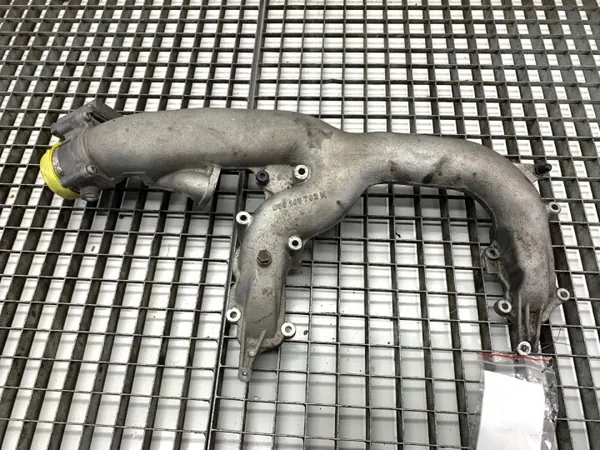 Coletor de admissão OEM 059145762M Audi A5 8T 3.0 image 2