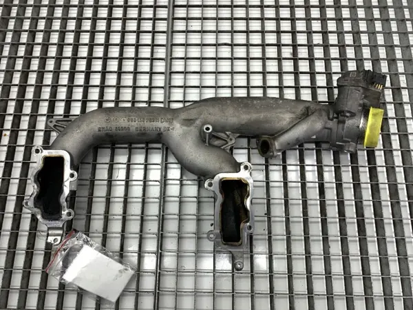 Coletor de admissão OEM 059145762M Audi A5 8T 3.0 image 3