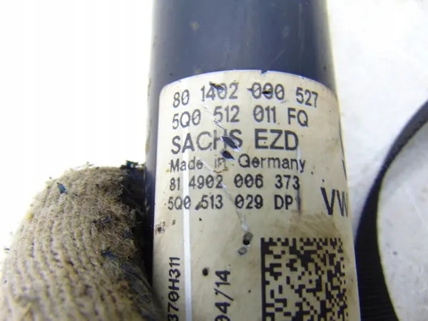 Ammortizzatori Posteriori Golf VII 5Q0513029DP image 7